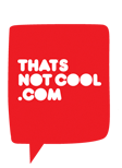 thats not cool . com