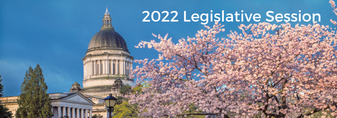 Legislative Session 2022