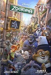 Zootopia wants to teach kids about prejudice. Is it accidentally sending the wrong message? - Vox