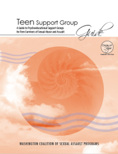 Teen Support Groups York Pa